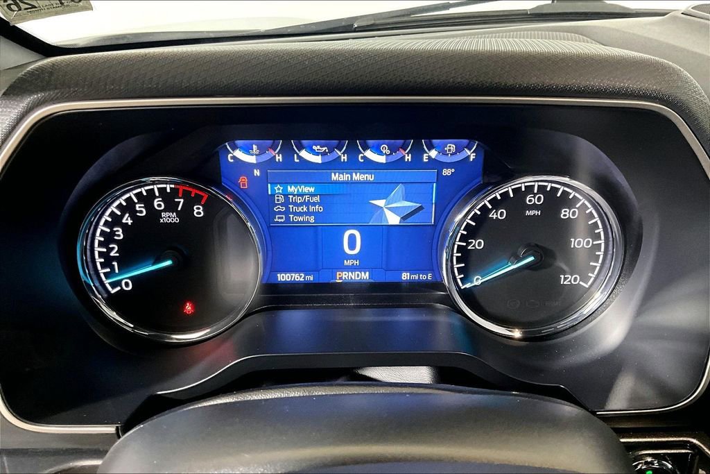 Certified 2023 Ford F150 XLT w/ Equipment Group 302A High AWD/4WD image 16