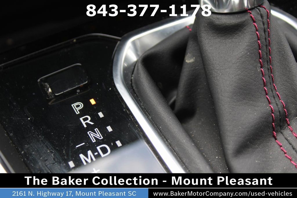 Used 2023 MAZDA CX-9 Carbon Edition AWD/4WD image 40