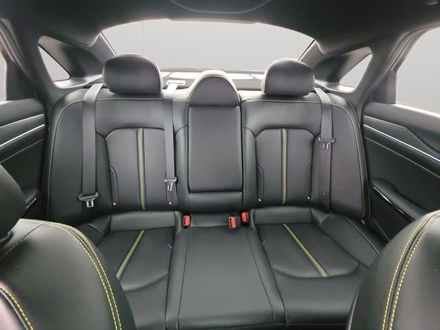 Used 2025 Kia K5 GT w/ GT1 Package image 16