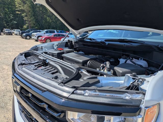 New 2026 Chevrolet Silverado 1500 LT Trail Boss w/ Protection Package AWD/4WD image 36