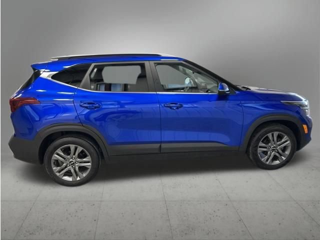 Used 2022 Kia Seltos S FWD image 6