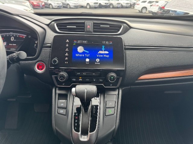 Used 2020 Honda CR-V Touring image 29