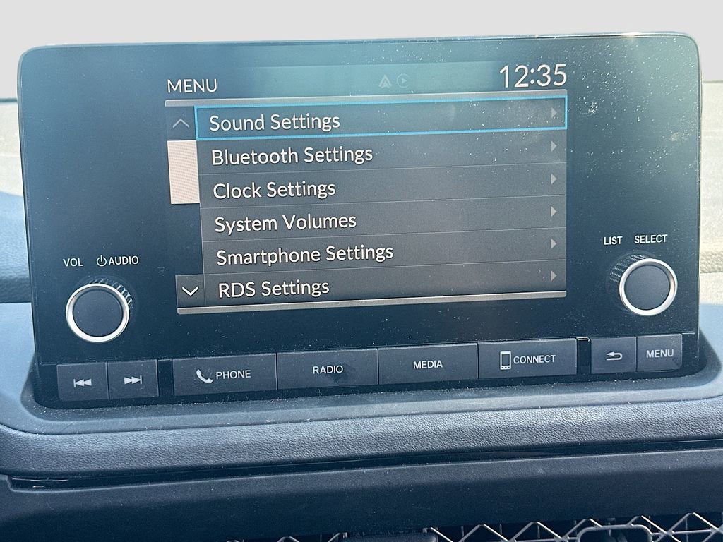 Used 2024 Honda Accord LX image 16