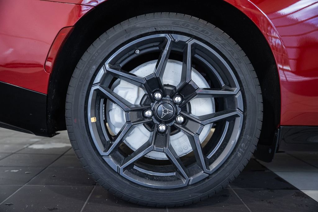 New 2026 Dodge Charger Scat Pack AWD/4WD image 19