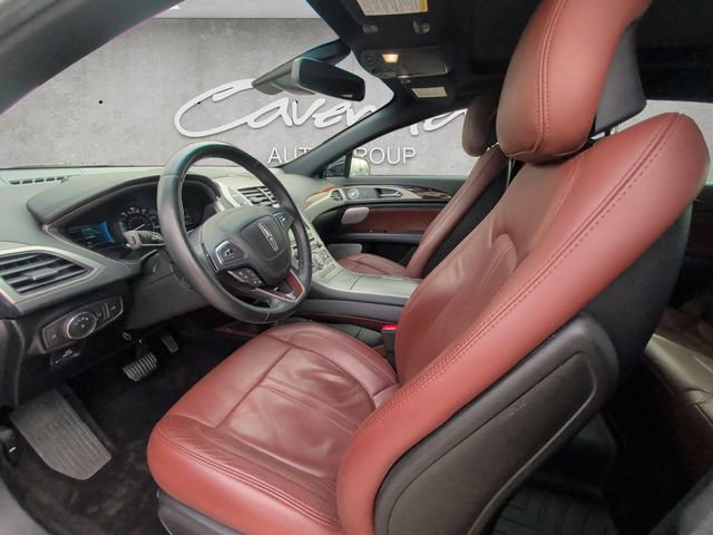 Used 2017 Lincoln MKZ Reserve w/ Luxury Package image 19