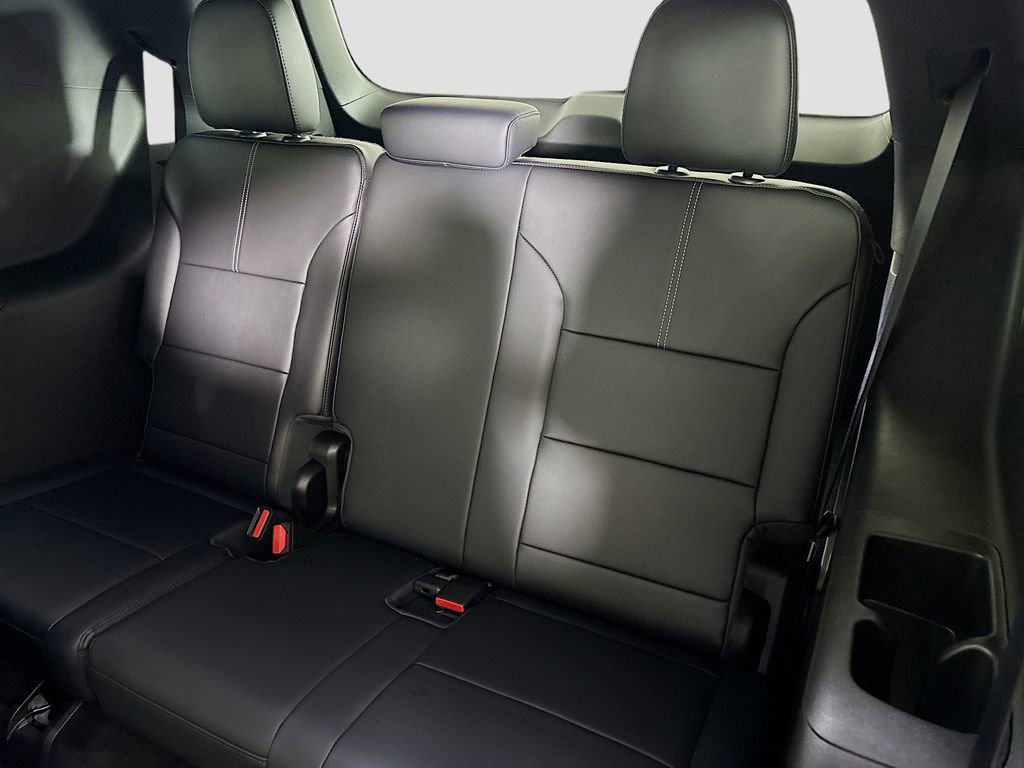 New 2026 GMC Acadia Elevation w/ Black Edition image 28