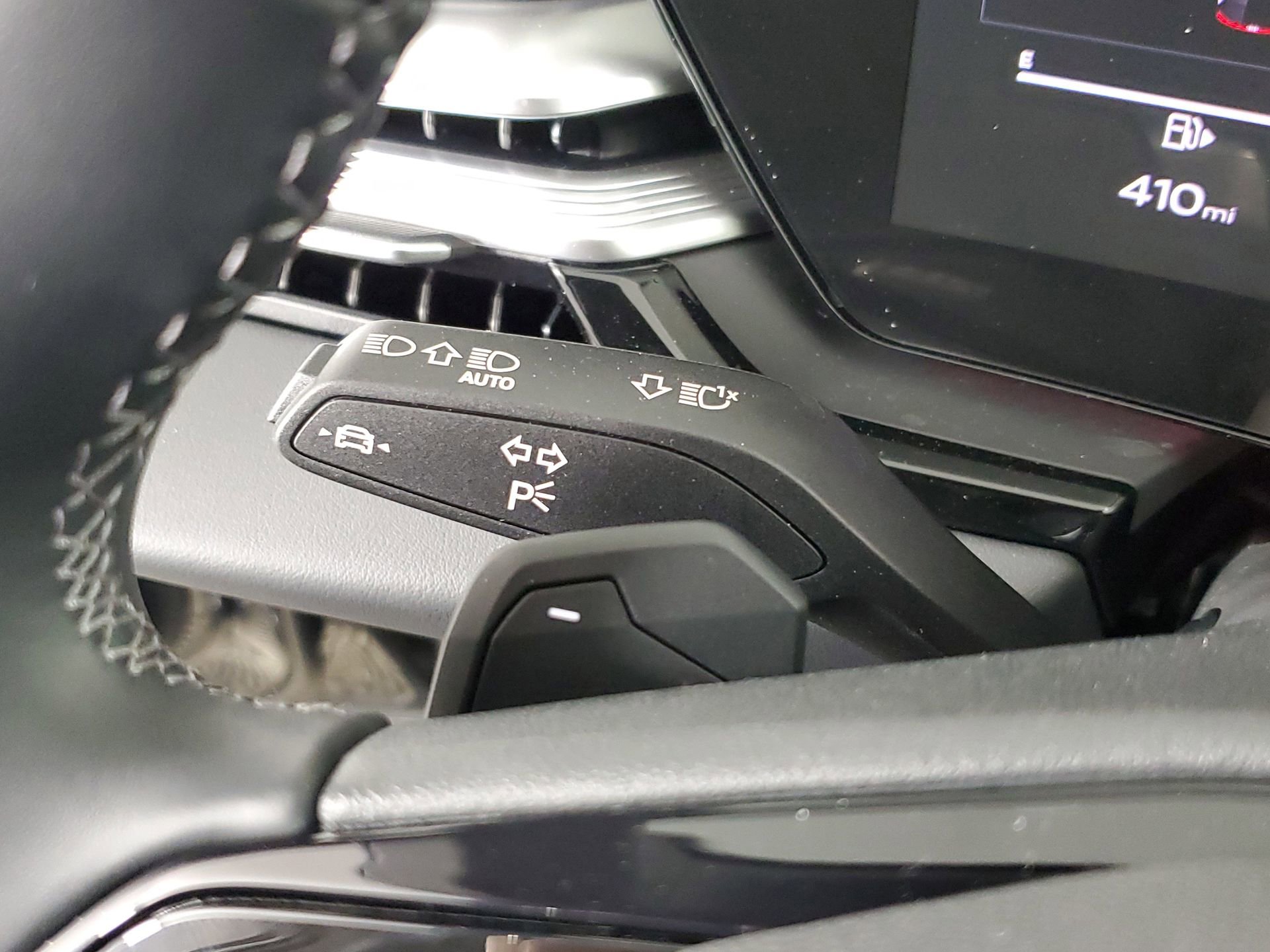 New 2026 Audi A6 Prestige image 36