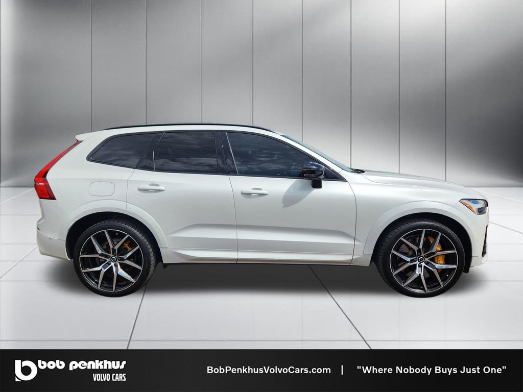 Used 2024 Volvo XC60 T8 Polestar AWD/4WD image 24