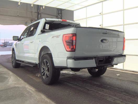 Certified 2022 Ford F150 XLT w/ Equipment Group 302A High image 5