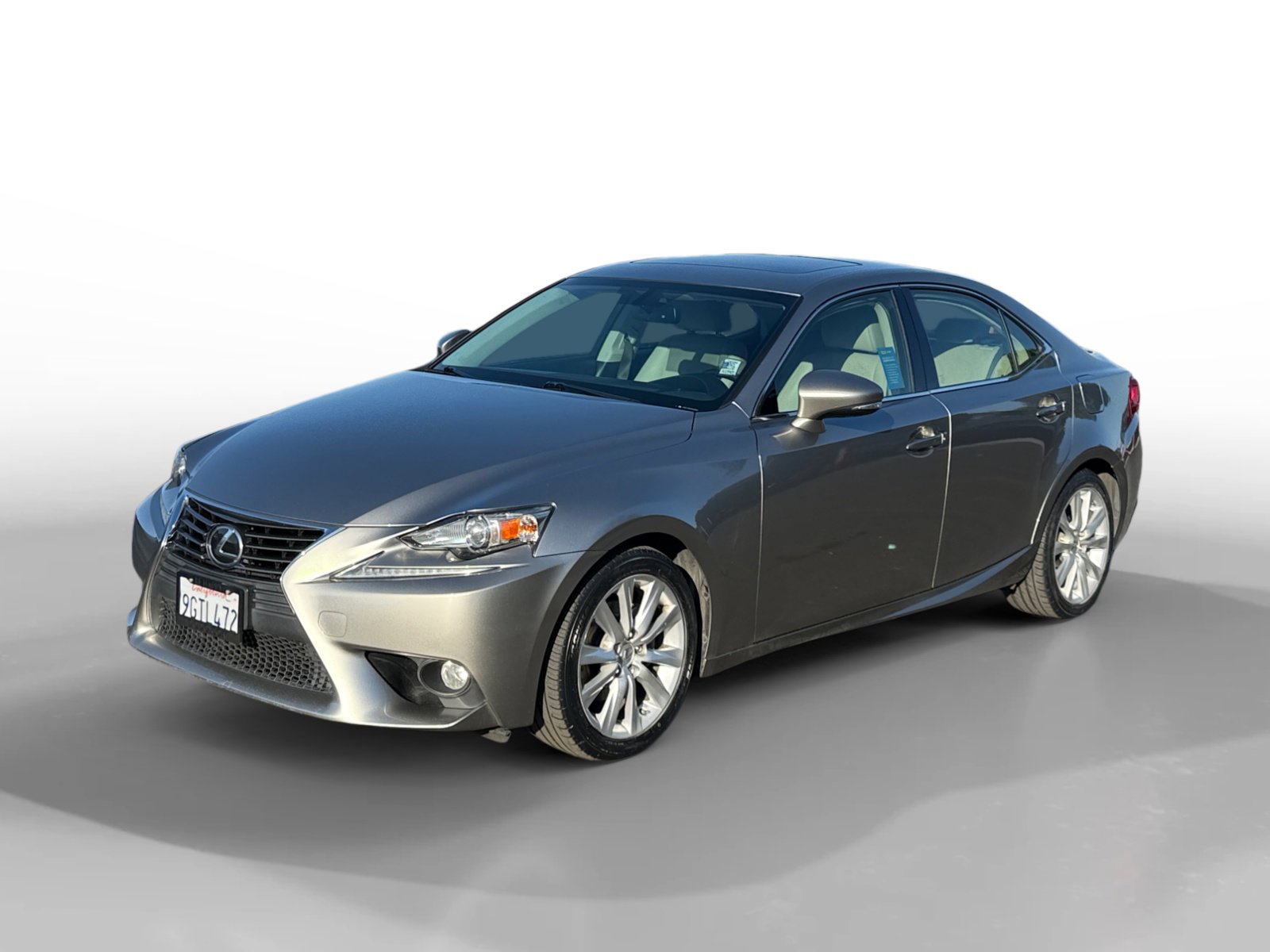 Used 2014 Lexus IS 250 image 1