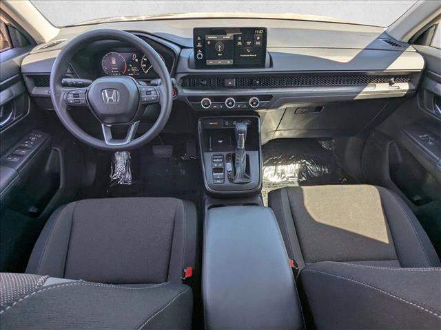 Used 2026 Honda CR-V LX image 16