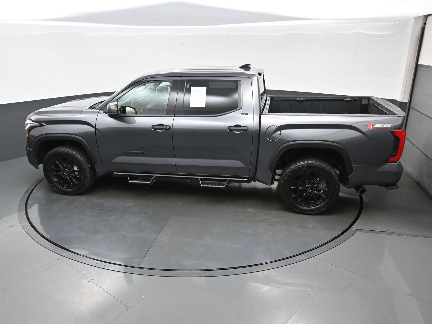 Used 2023 Toyota Tundra SR5 AWD/4WD image 37
