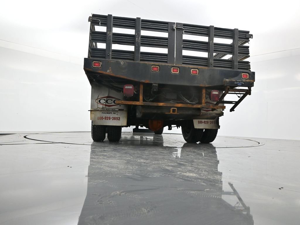 Used 2014 Ford F350 XL w/ XL Value Package image 40