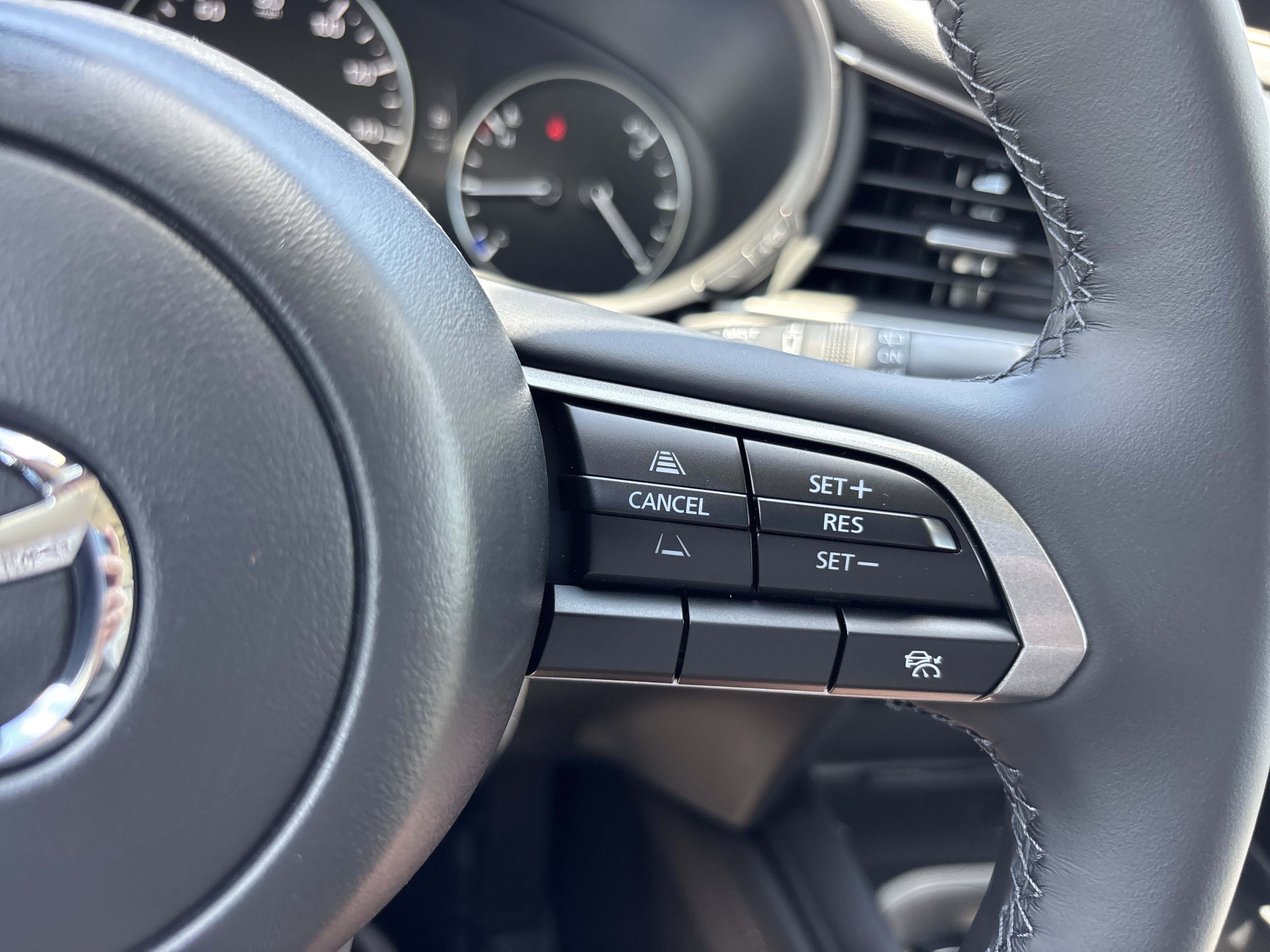 New 2026 MAZDA CX-30 AWD 2.5 S image 25