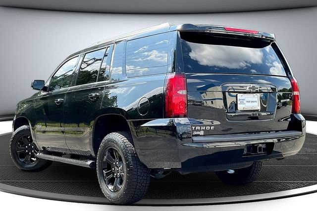 Used 2019 Chevrolet Tahoe LS RWD image 7