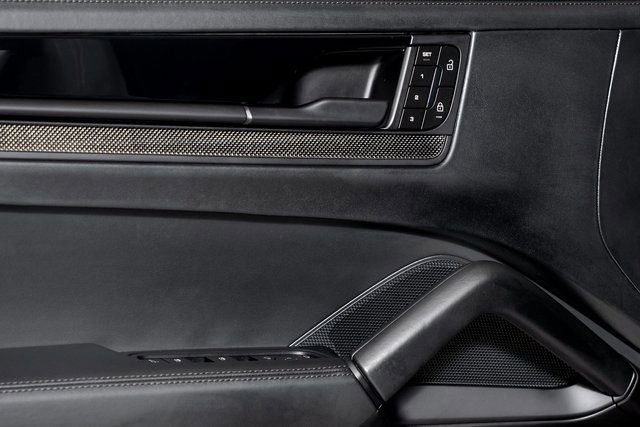 Certified 2025 Porsche Cayenne GTS image 62