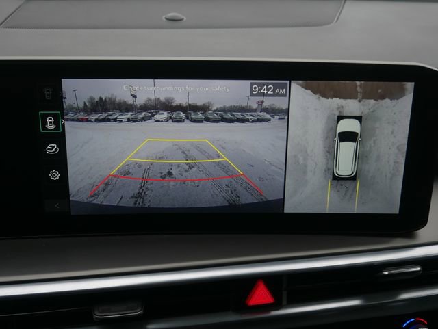 Used 2025 Kia Sorento SX image 51
