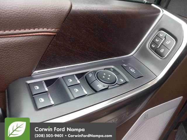 New 2026 Ford F350 King Ranch image 11