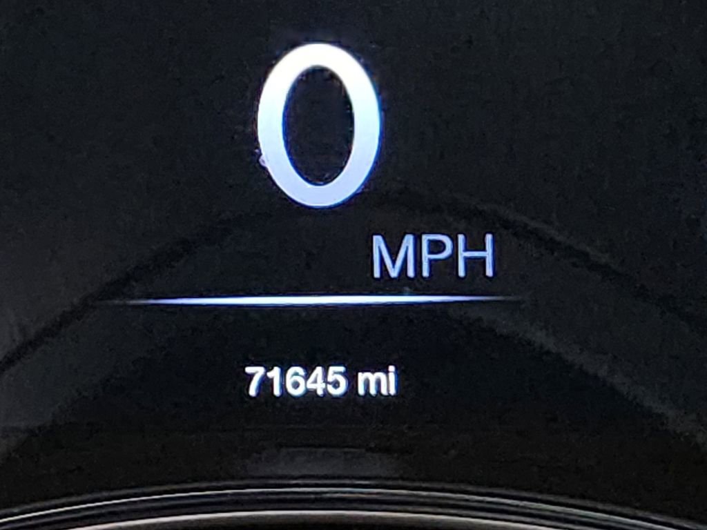 Used 2022 Jeep Grand Cherokee Limited image 16