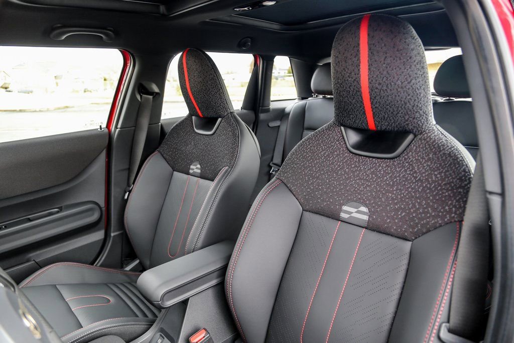 New 2026 MINI Cooper S image 16