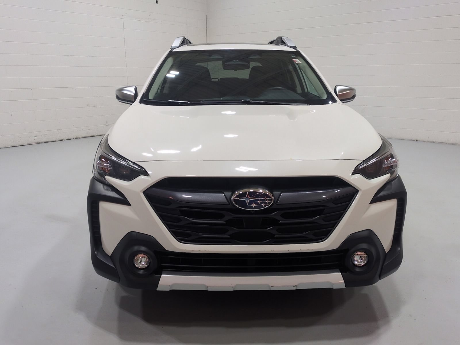 Certified 2024 Subaru Outback Touring XT AWD/4WD image 8