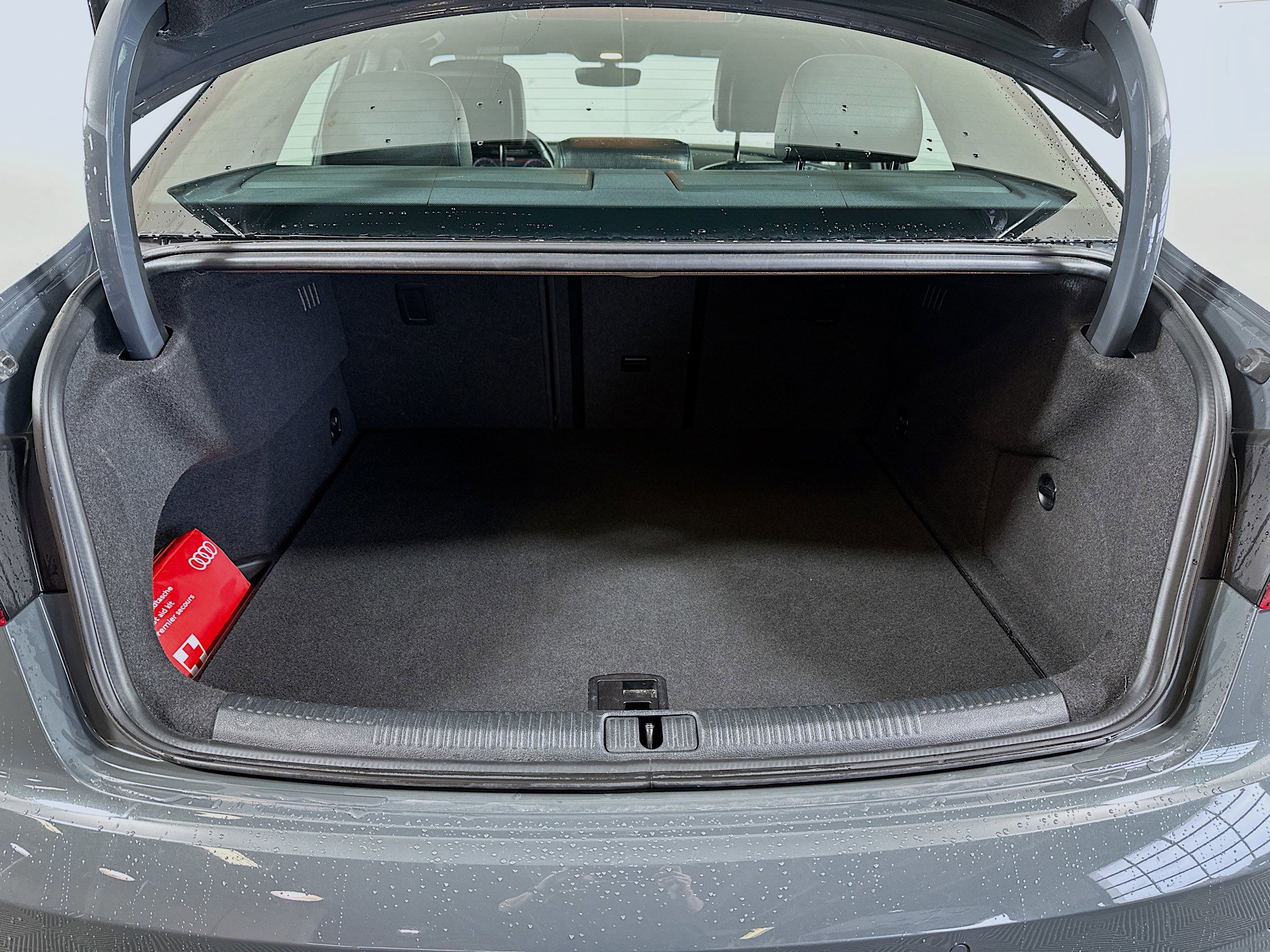 Used 2017 Audi A3 2.0T Premium Plus image 27