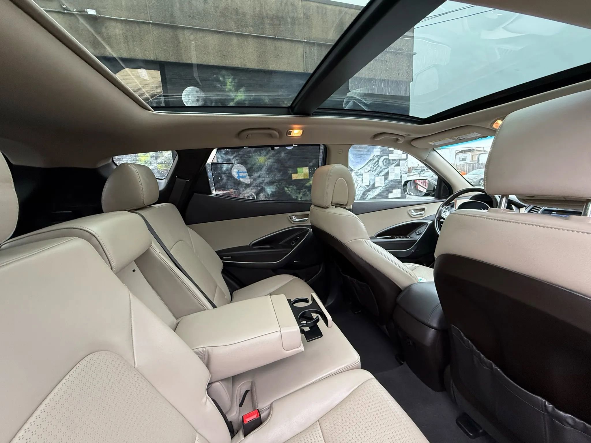 Used 2013 Hyundai Santa Fe Sport image 32