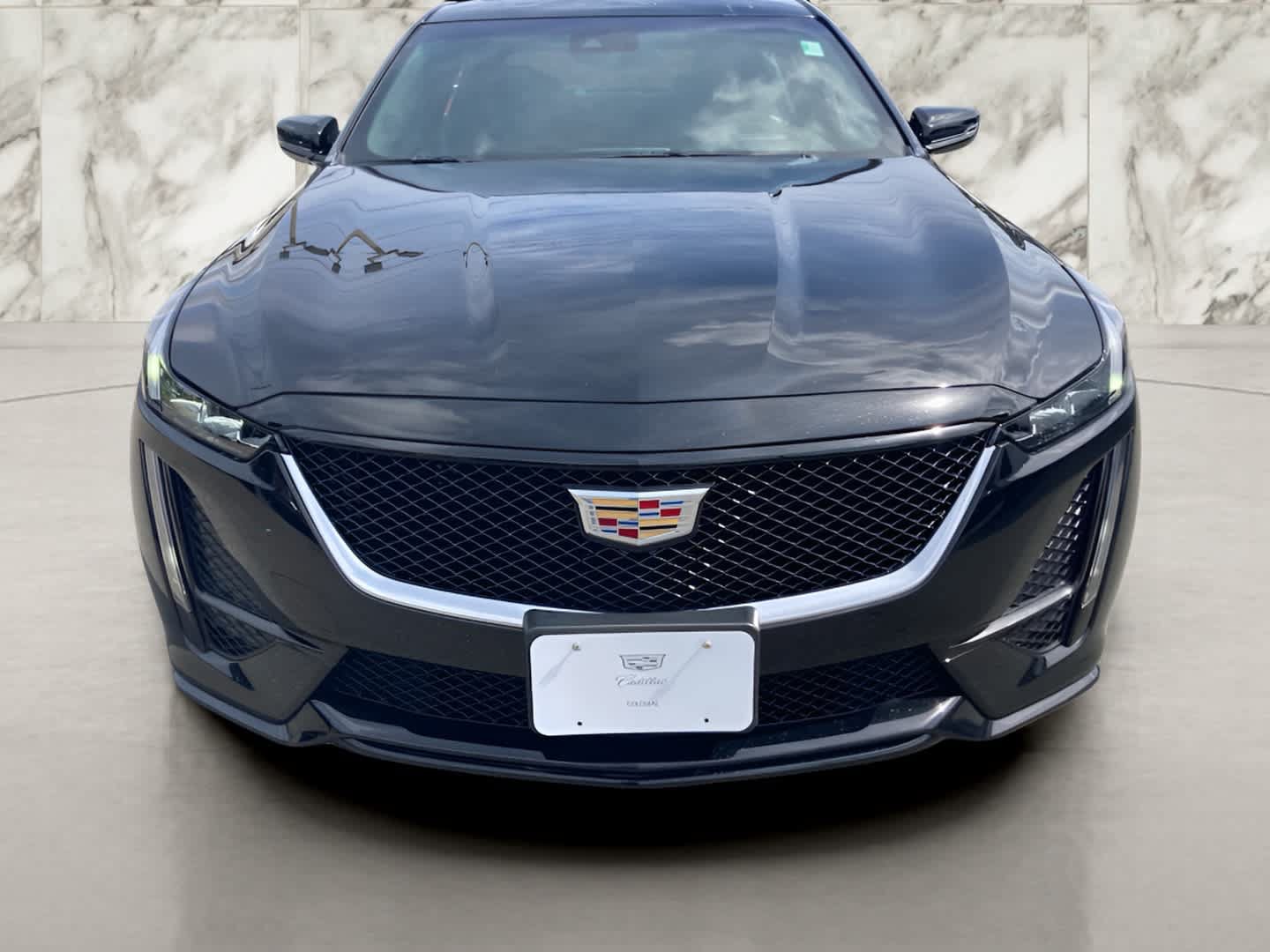Used 2020 Cadillac CT5 Sport AWD/4WD image 10