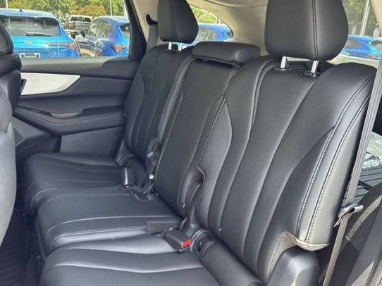 New 2026 Acura MDX SH-AWD image 26