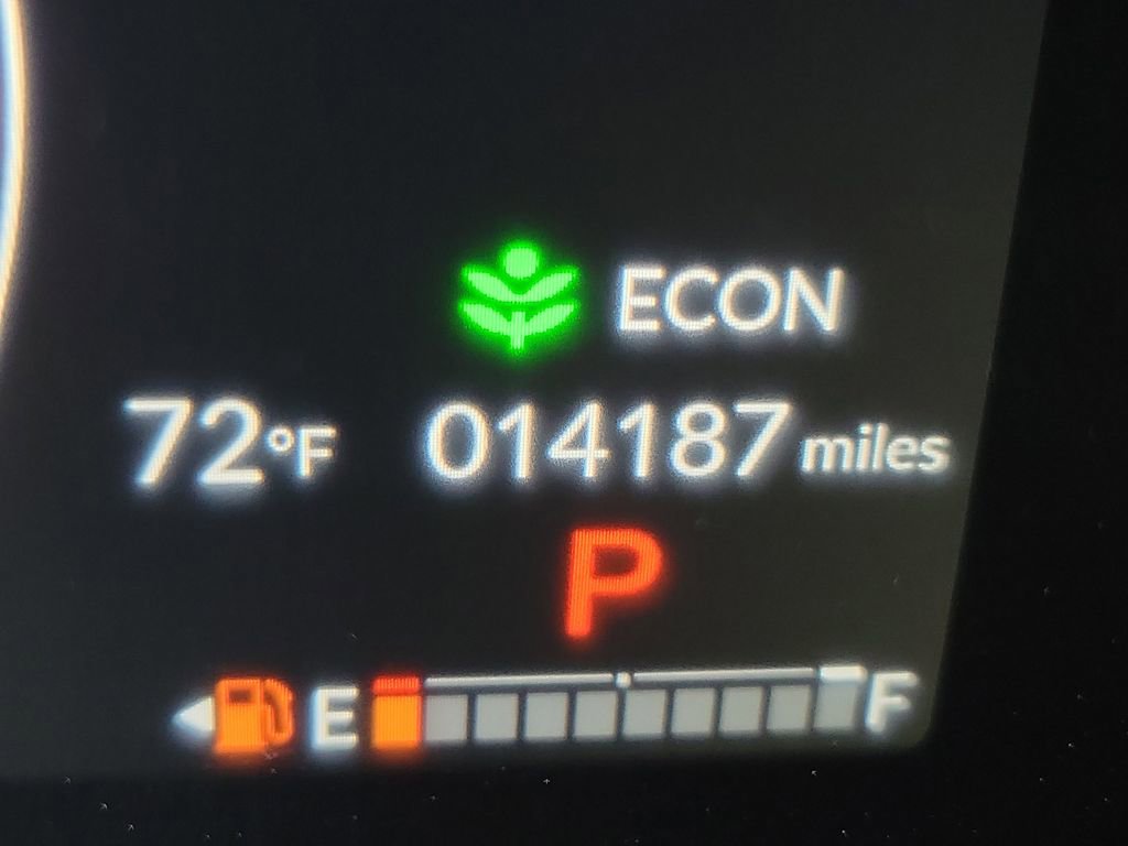 Used 2024 Honda Pilot EX-L image 8