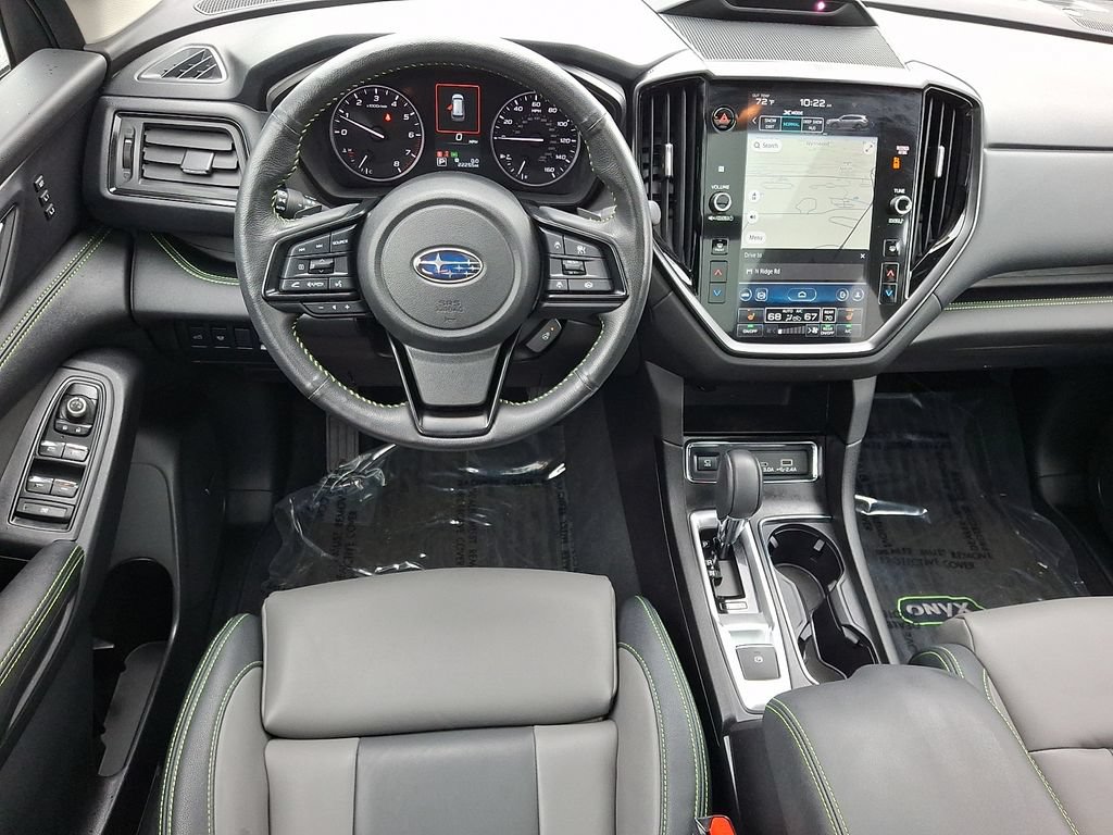 Certified 2023 Subaru Ascent Onyx Edition Limited AWD/4WD image 14