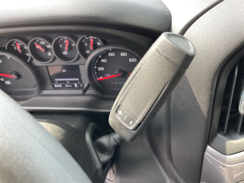 New 2024 Chevrolet Silverado 3500 W/T w/ WT Convenience Package image 15