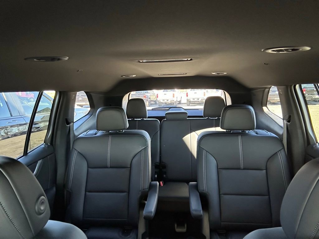 New 2026 GMC Acadia Elevation w/ Black Edition FWD image 26