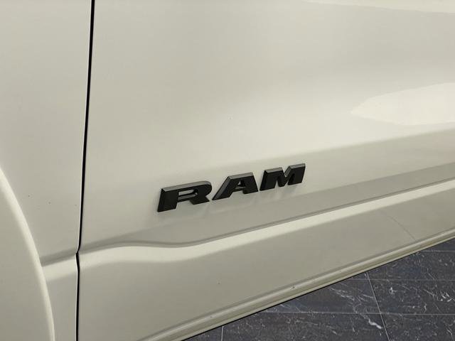 New 2026 RAM 1500 Big Horn image 40