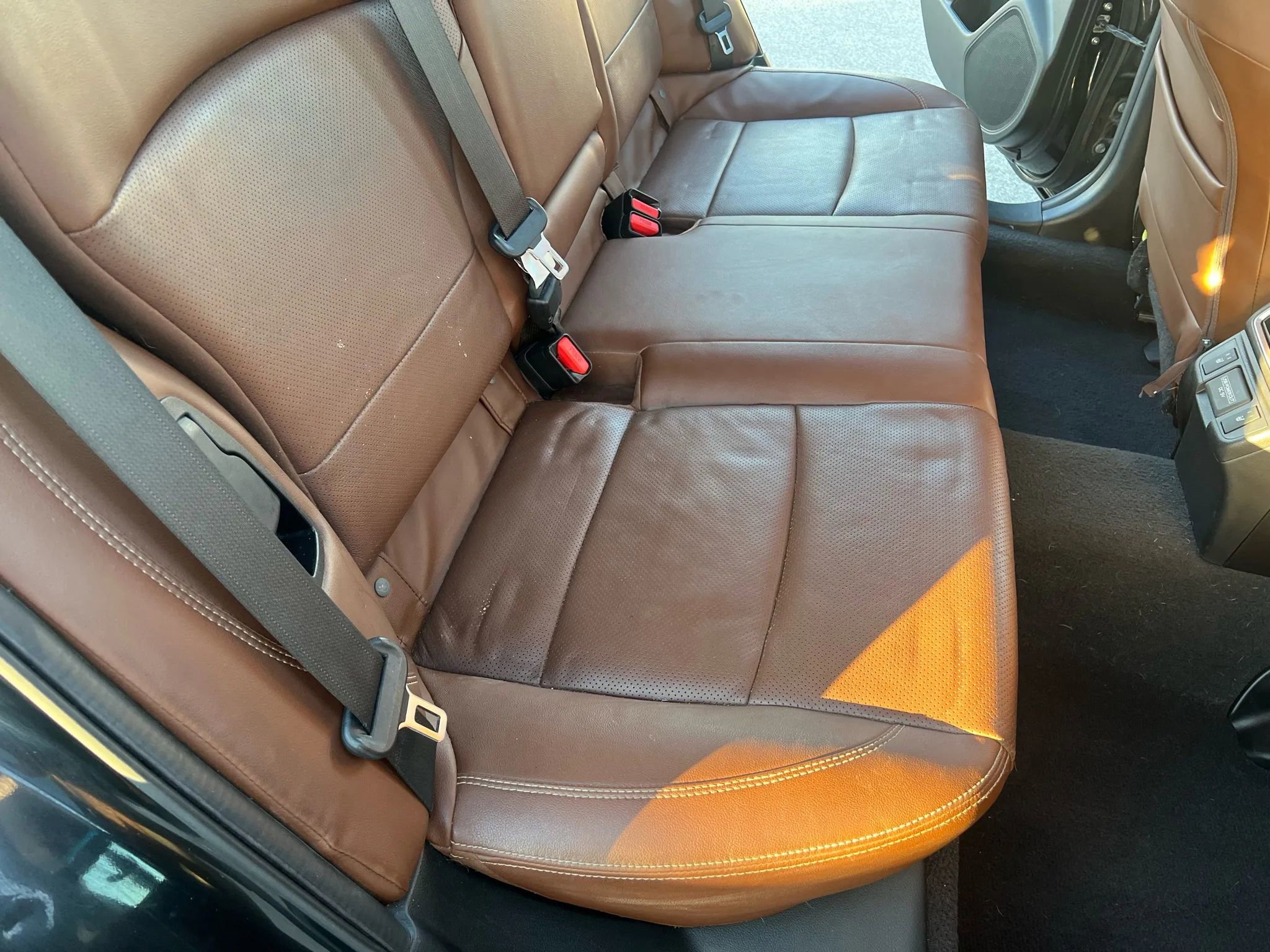 Used 2018 Subaru Outback 3.6R Touring w/ Popular Package #3 image 20