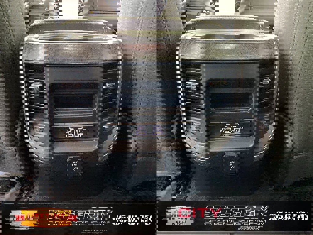 New 2026 RAM 1500 Big Horn image 30