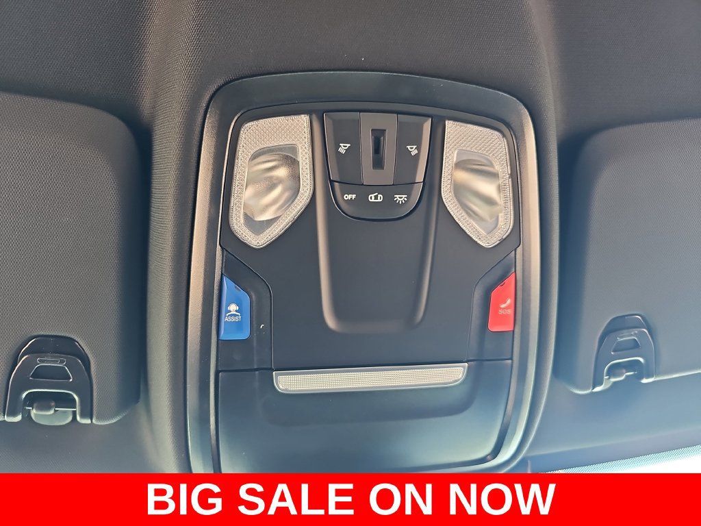 New 2026 RAM 2500 Tradesman w/ Chrome Appearance Group RWD image 30