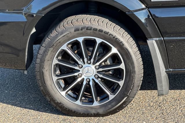 Used 2016 Mercedes-Benz Sprinter 3500 image 41