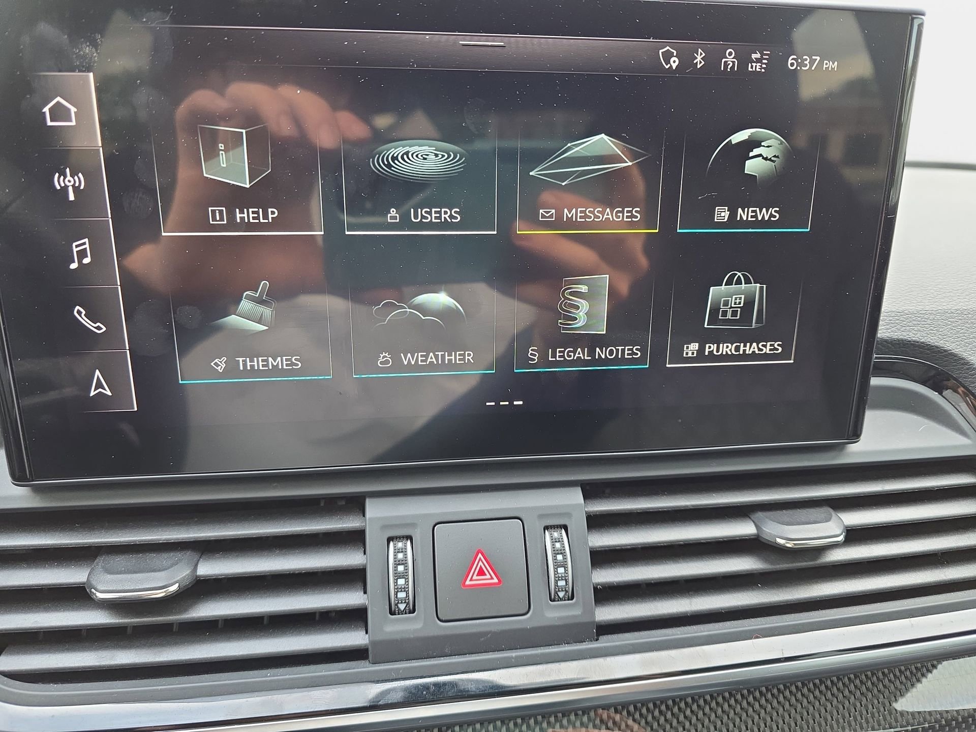 Used 2023 Audi SQ5 Prestige AWD/4WD image 21