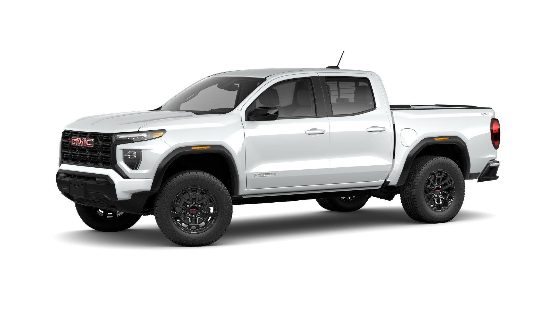 New 2026 GMC Canyon Elevation AWD/4WD image 26