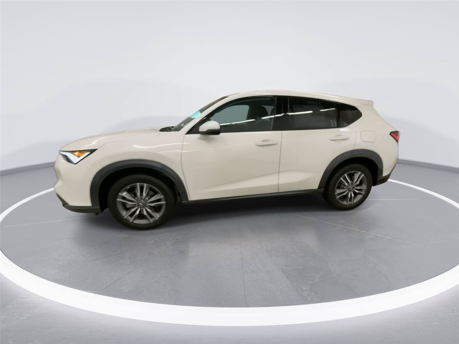 New 2026 Acura ADX AWD image 5