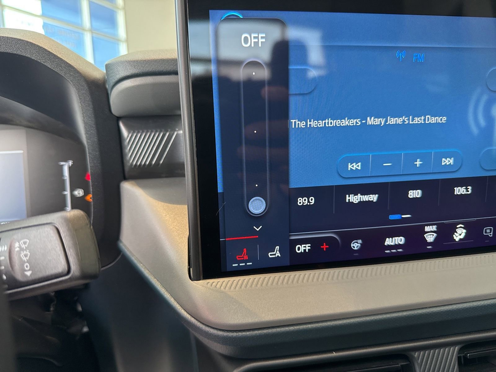 New 2026 Ford Maverick XLT AWD/4WD image 21