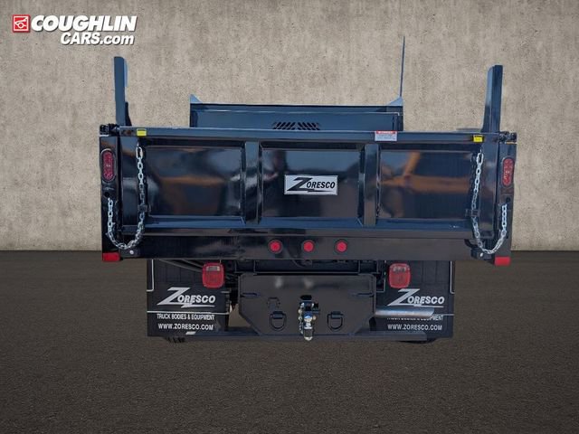 New 2025 Ford F350 XL w/ XL Chrome Package image 7