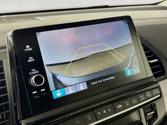 New 2026 Honda Odyssey EX-L image 34