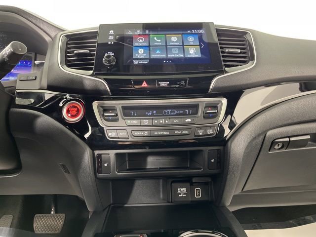 Used 2020 Honda Passport Touring image 24