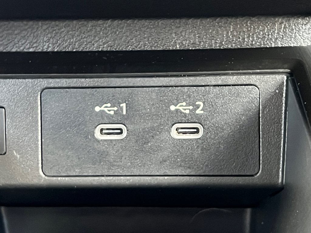 Certified 2025 Nissan Kicks SV w/ Illumination Package AWD/4WD image 6