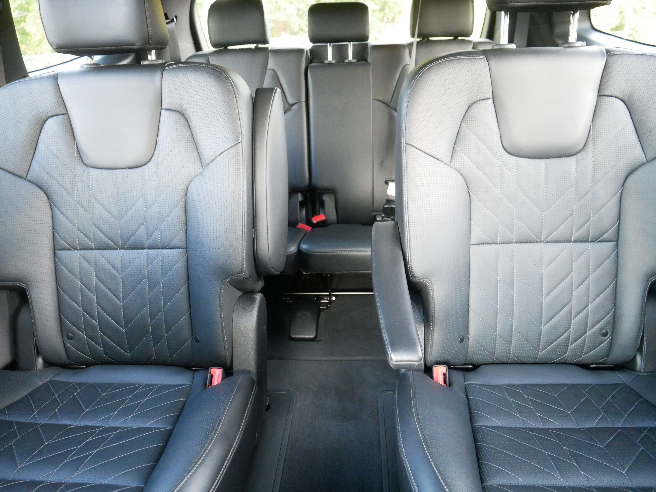 Certified 2024 Kia Telluride SX Prestige X-Line AWD/4WD image 13