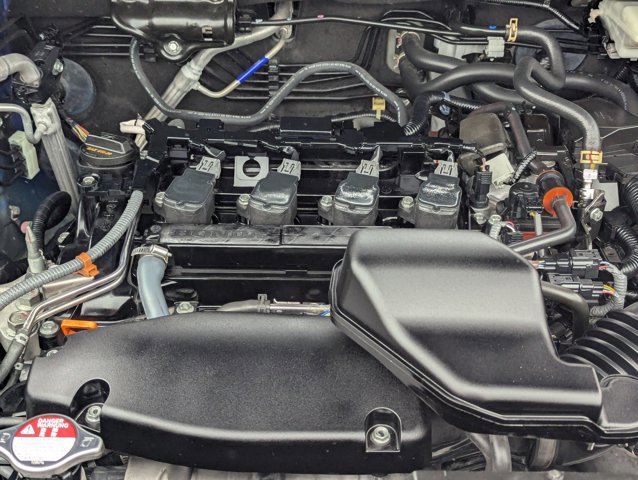 Certified 2023 Honda CR-V EX image 23