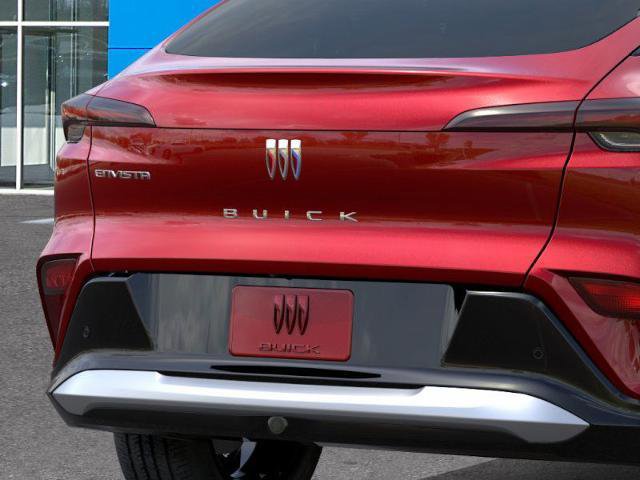 New 2026 Buick Envista Sport Touring w/ Convenience I Package image 36