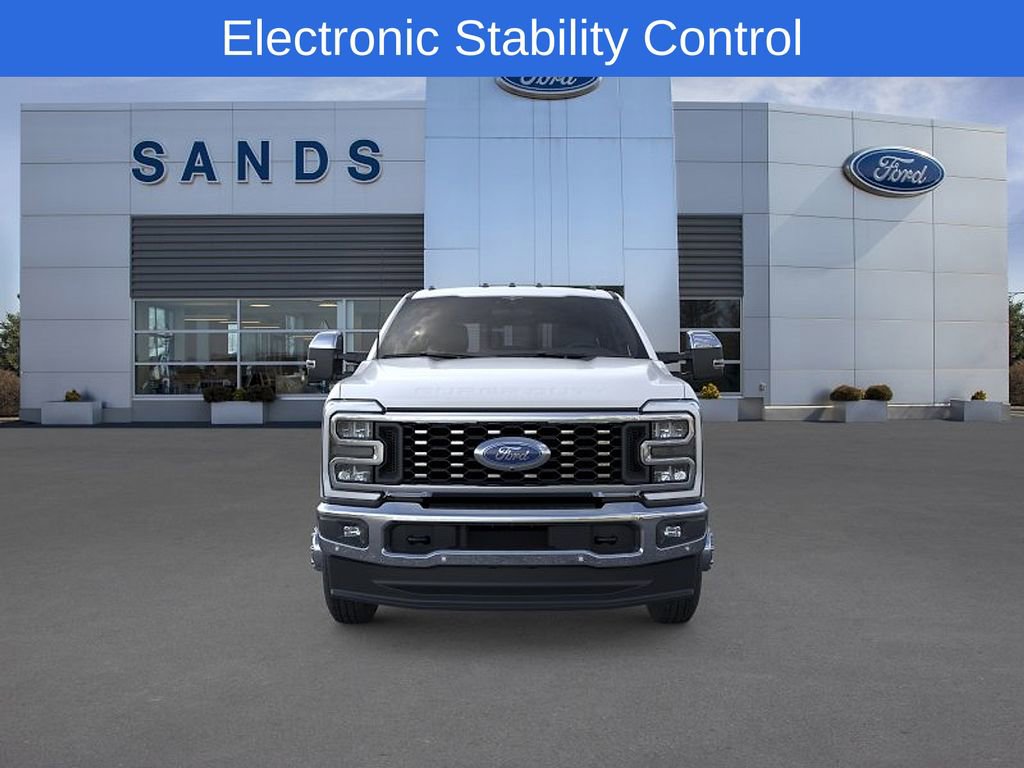 New 2026 Ford F350 Lariat AWD/4WD image 6